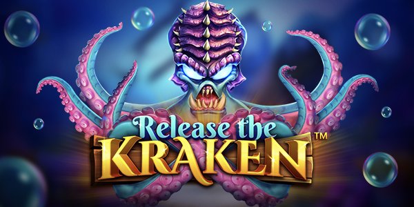 Power of the kraken demo, power of the kraken game